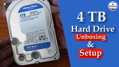 how long yo test 4 tb hard drive|how long does a 4tb test last.